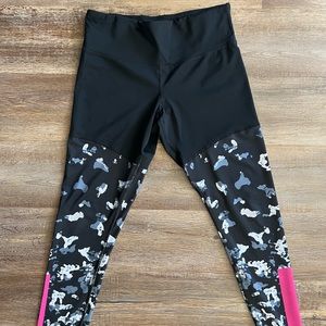 Champion Leggings